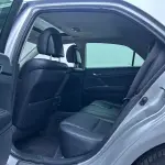 Toyota Reiz 2009 из Китая
