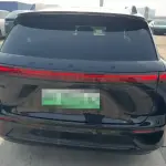 XPeng G9 2025 лот 57688783 из Китая