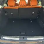 XPeng G9 2025 лот 57688783 из Китая