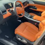 XPeng G9 2025 лот 57688783 из Китая