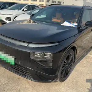 XPeng G9 2025 лот 57688783 из Китая