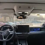 Volkswagen Passat 2024 из Китая