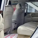 Nissan Patrol 2019 279 л.с. — лот 57753983 из Китая