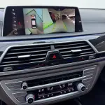 BMW 7 Series 2018 из Китая