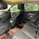 Mercedes-Benz C-Class 2018 из Китая