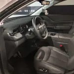 XPeng G6 2025 лот 57688826 из Китая