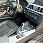 BMW 3 Series GT 2014 из Китая