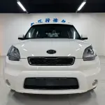 Kia Soul 2016 из Китая