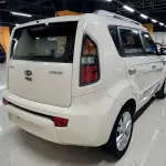 Kia Soul 2016 из Китая