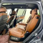 BMW X7 2022 из Китая