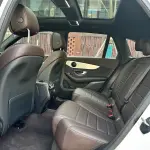 Mercedes-Benz GLC 2021 из Китая
