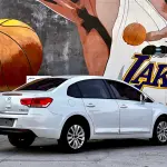 Citroen C-Quatre 2015 117 л.с. 117 л.с. из Китая