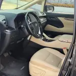 Toyota Alphard 2021 из Китая