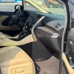 Toyota Alphard 2021 из Китая