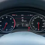 Audi A6L 2014 из Китая