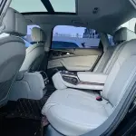 Audi A6L 2014 из Китая