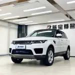 Land Rover Sport PHEV 2022 из Китая