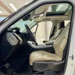 Land Rover Sport PHEV 2022 из Китая