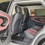 Land Rover Evoque 2022 249 л.с. 249 л.с. 249 л.с. из Китая