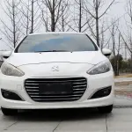 Peugeot 308 2013 из Китая
