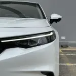 Honda Integra 2024 182 л.с. 182 л.с. из Китая