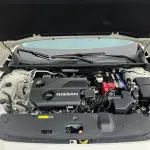 Nissan Sylphy 2023 135 л.с. — лот 57748343 из Китая