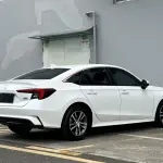 Honda Integra 2024 182 л.с. 182 л.с. из Китая