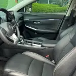Nissan Sylphy 2023 135 л.с. — лот 57748343 из Китая