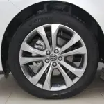 Toyota Sienna 2023 246 л.с. — лот 57754080 из Китая