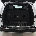 Toyota Sienna 2023 246 л.с. — лот 57754080 из Китая