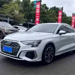 Audi A3 2021 150 л.с. 150 л.с. из Китая