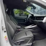 Audi A3 2021 150 л.с. 150 л.с. из Китая