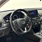 Honda Accord 2019 215 л.с. из Китая