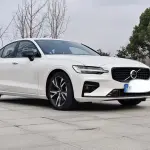 Chevrolet Malibu 2018 170 л.с. из Китая
