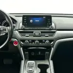 Honda Accord 2019 215 л.с. из Китая