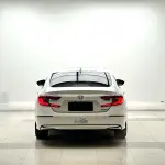 Honda Accord 2019 215 л.с. из Китая