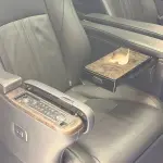 Toyota Alphard 2019 из Китая