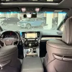 Toyota Alphard 2019 из Китая