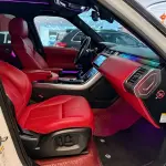 Land Rover Sport 2016 340 л.с. — лот 57748380 из Китая