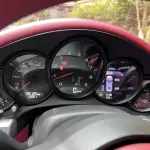 Porsche 911 2015 из Китая