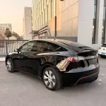 Tesla Model Y 2022 лот 57688987 из Китая