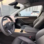 Tesla Model Y 2022 лот 57688987 из Китая
