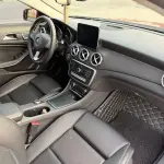 Mercedes-Benz GLA 2019 из Китая