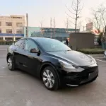 Tesla Model Y 2022 лот 57688987 из Китая