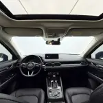 Mazda CX-5 2022 155 л.с. — лот 57748499 из Китая