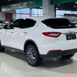 Maserati Levante 2020 350 л.с. 350 л.с. из Китая