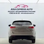 Mazda CX-5 2022 155 л.с. — лот 57748499 из Китая