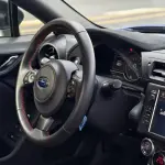 Subaru BRZ 2022 234 л.с. — лот 57754270 из Китая