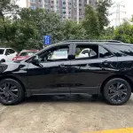 Chevrolet Equinox 2023 237 л.с. из Китая