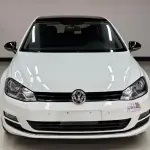 Volkswagen Golf 2018 131 л.с. — лот 57748786 из Китая